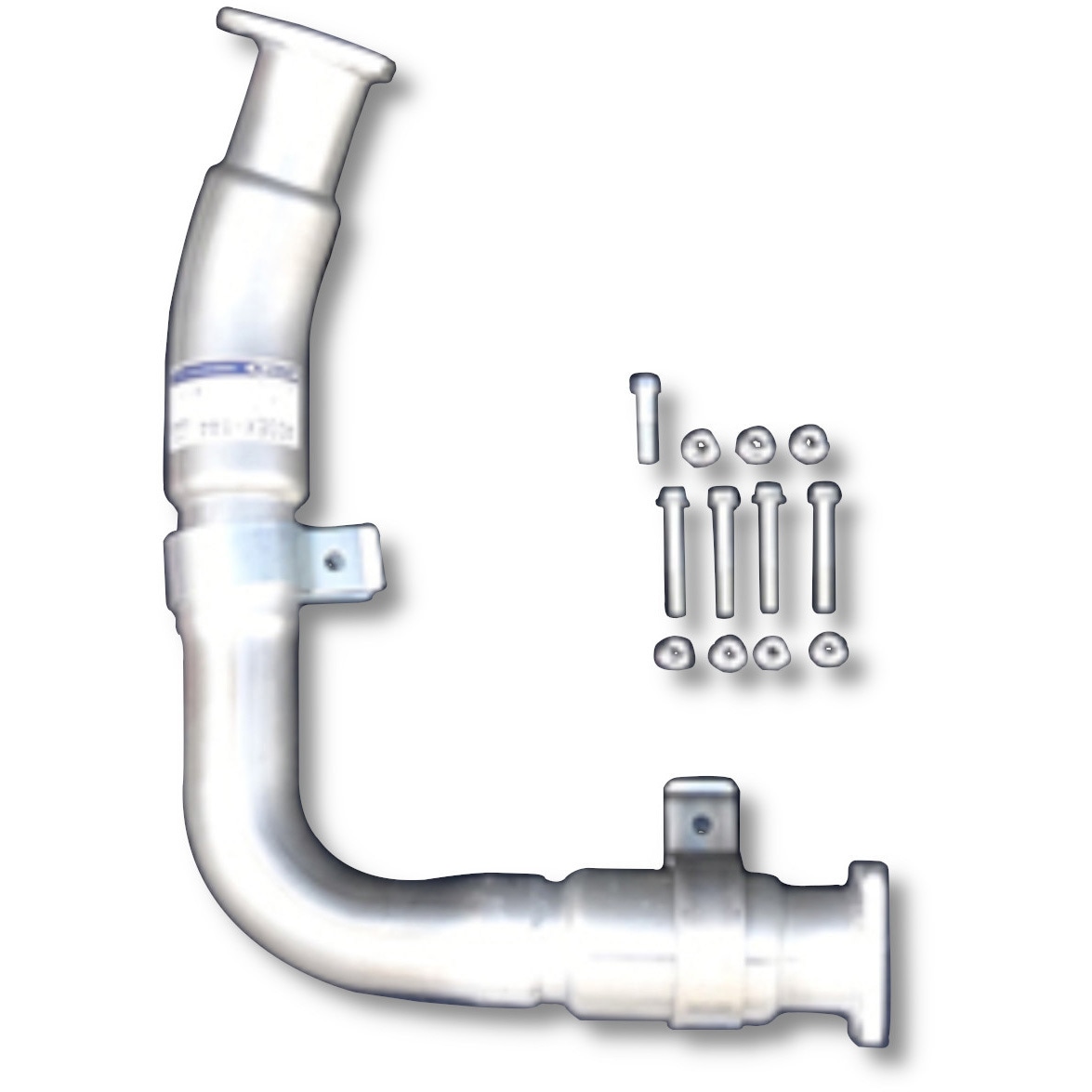 403EX-144 エキゾーストパイプ 1本 YSK(山脇産業) 【通販モノタロウ】