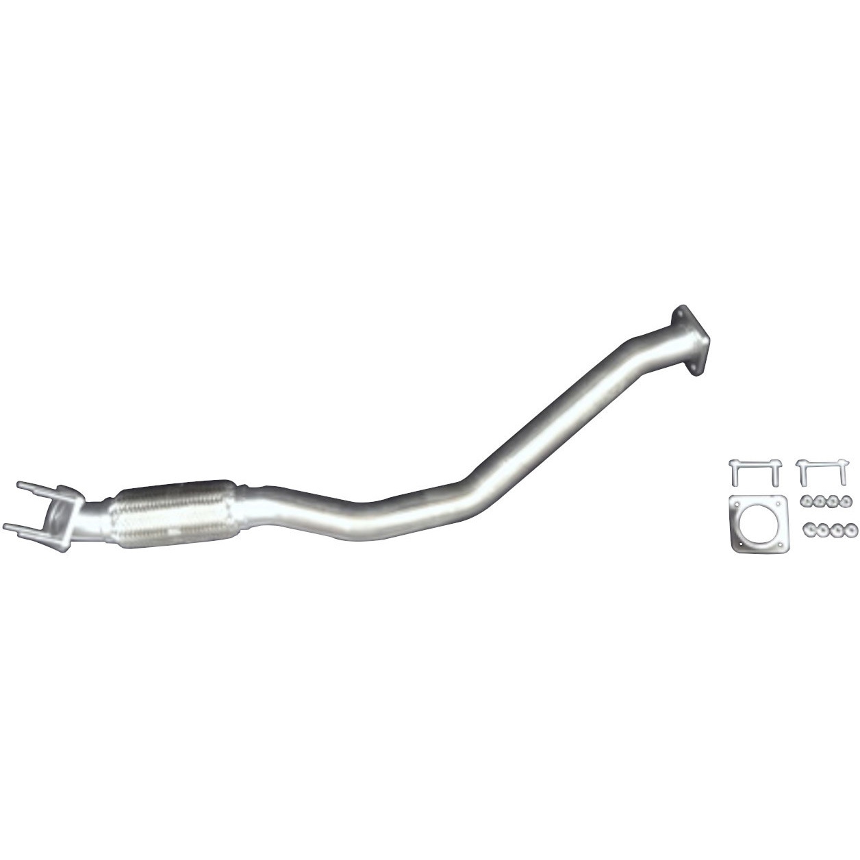 302CP-119 センターパイプ 1本 YSK(山脇産業) 【通販モノタロウ】