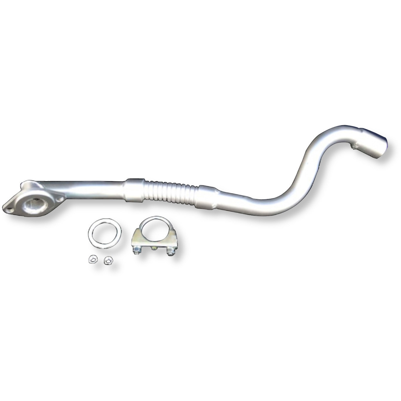 201EX-102 エキゾーストパイプ 1本 YSK(山脇産業) 【通販モノタロウ】