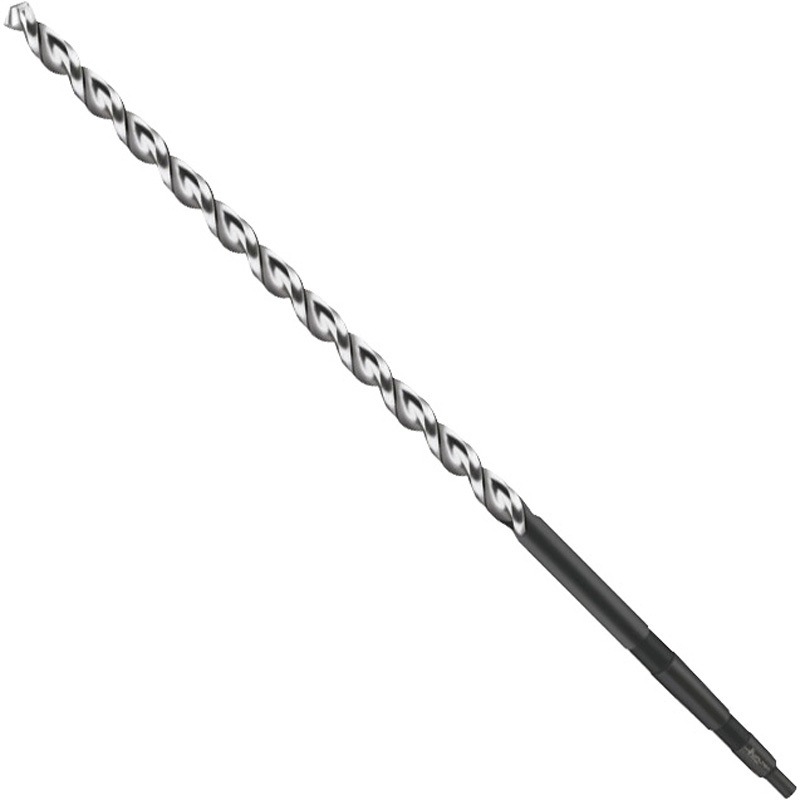 242 テーパーシャンクドリル TD 27.2 テーパーシャンクドリル NACHI(不二越) ハイス製 刃径27.2mm