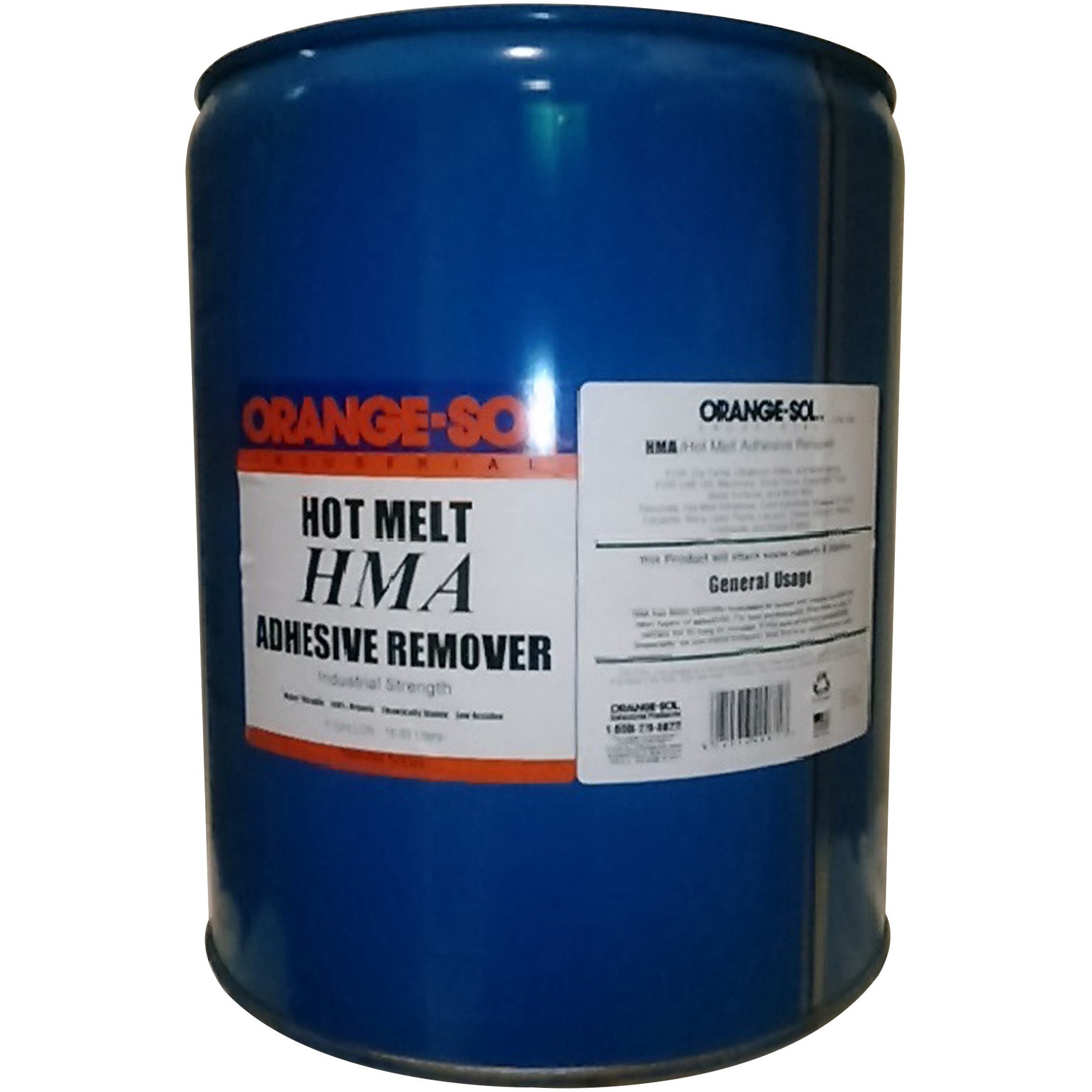 098568 ホットメルトリムーバー 5ガロン業務用 1個 ドーイチ 【通販モノタロウ】