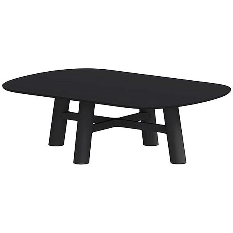 CBT-246LRRN-2T2 セントラ 両R型テーブルW2400×D1600<配送時組立サービス付> イトーキ 組立・設置・取付 オフブラック 高さ720mm  CBT-246LRRN-2T2