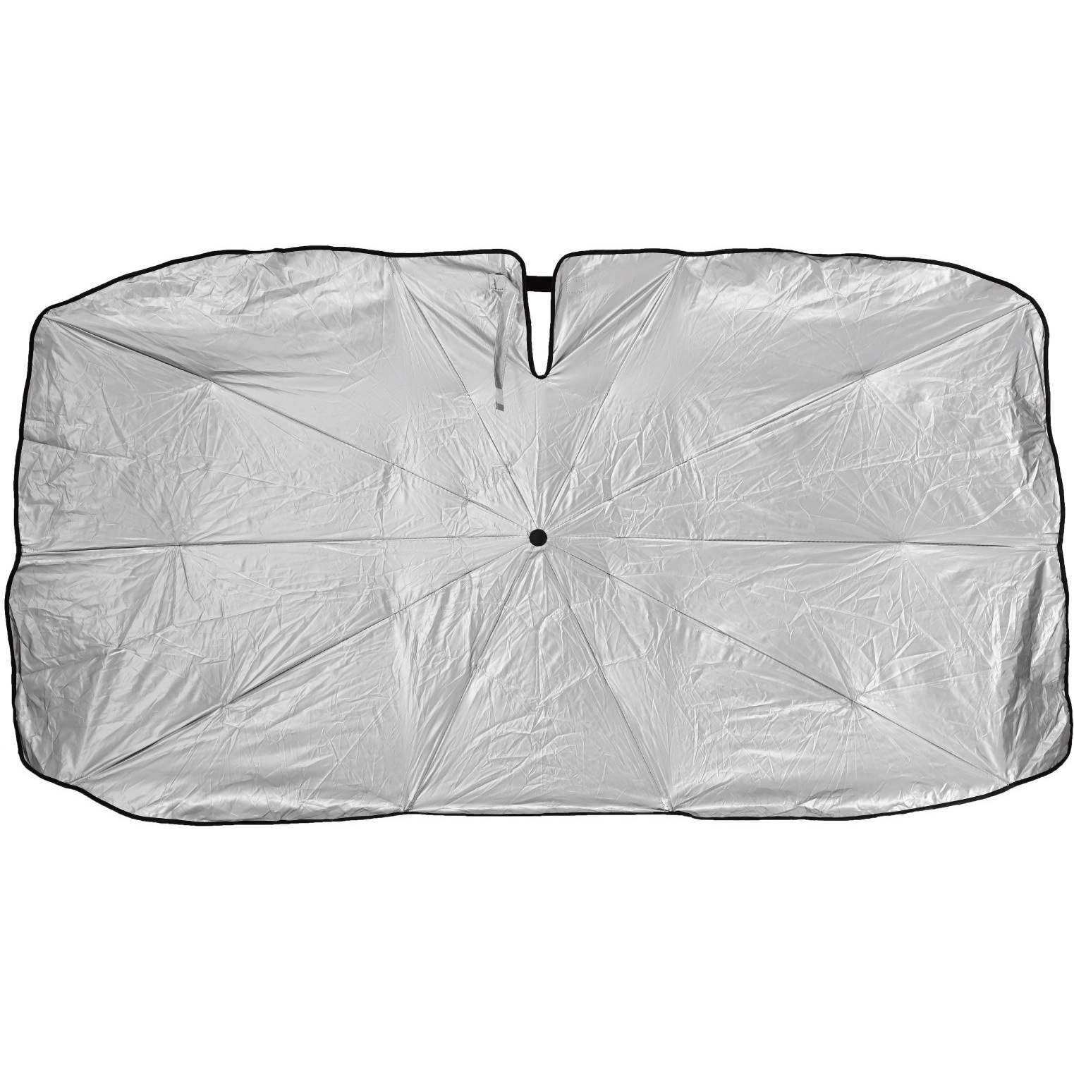 IB-323 ワンタッチクローズ 傘型カーサンシェード インター