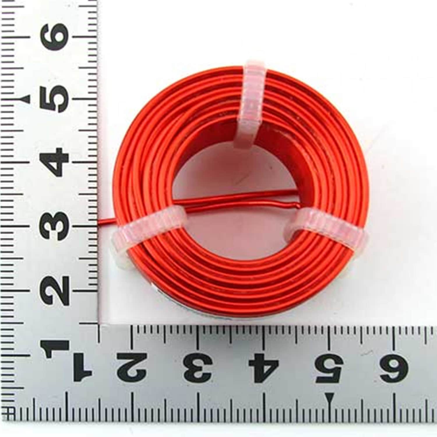 AU916-EC281-SU13 スピーカーネットワーク用空芯コイル 共立電子