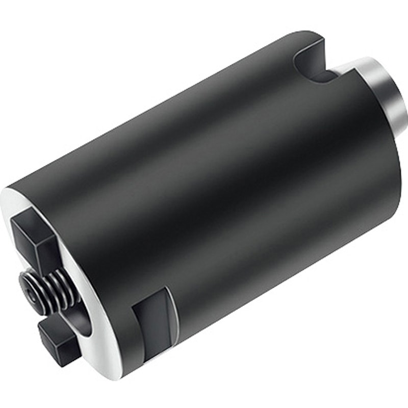 A101M.0.80.100.80 モジュラーアダプターNCT A101Mエクステンション ワルター 全長100mm