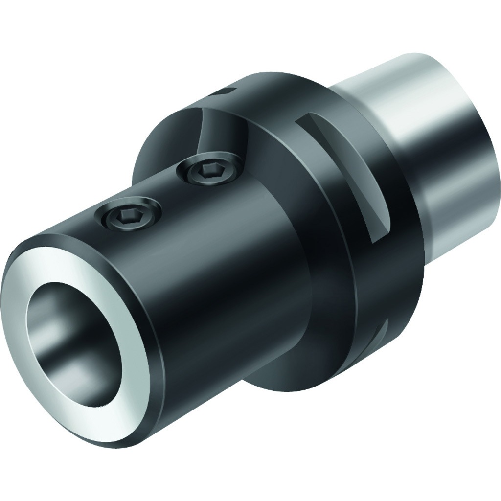 C4-391.27-25 077 アダプター(旋削・フライス加工工具アクセサリー部品) 1個 ワルター 【通販モノタロウ】