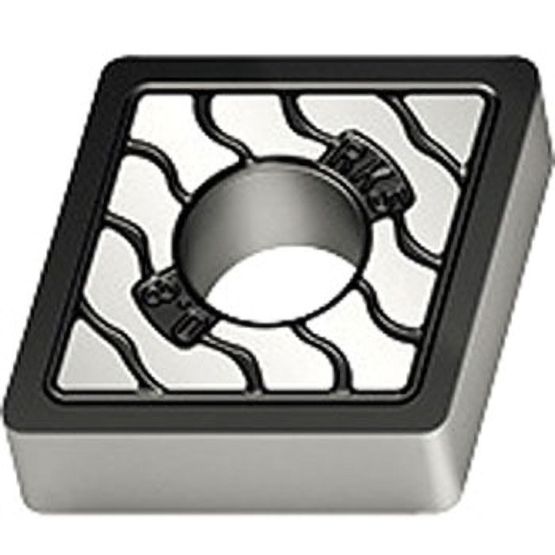 CNMA190616-RK5 WKK20S 旋削用 80°菱形ネガチップ WKK20S ワルター コーティング超硬仕様  1個 19,586円
