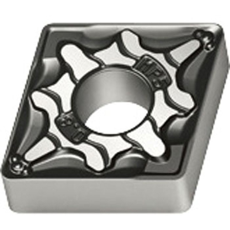 CNMG120408-MP5 WPP20S 旋削用 80°菱形ネガチップ WPP20S ワルター コーティング超硬