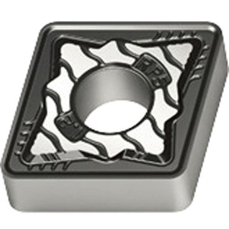 CNMG120408-RP5 WKK20S 旋削用 80°菱形ネガチップ WKK20S ワルター コーティング超硬 切刃長さ12.896mm 1個