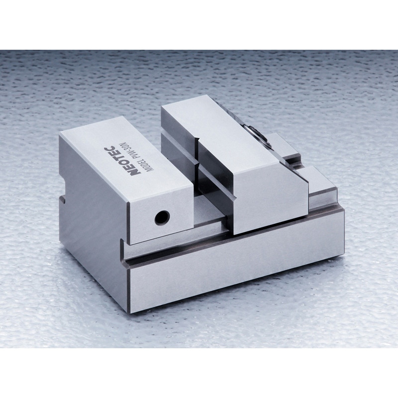 精密バイス NEOTEC(榮製機) バイス本体 【通販モノタロウ】