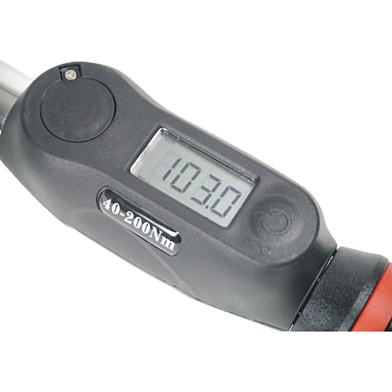 送料無料 デジタルトルクレンチ EM-243　エマーソン 豊富なソケット : エマーソン(Emerson) デジタルトルクレンチ トルク対応