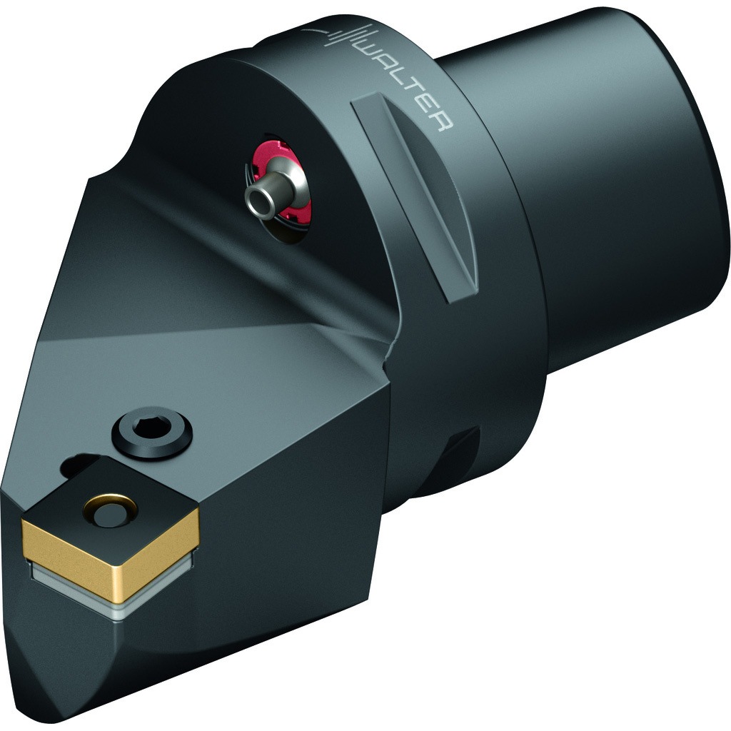 C8-PSKNL-55080-19 旋削ホルダー レバークランプ C．．． 1個 ワルター 【通販モノタロウ】 28,105円