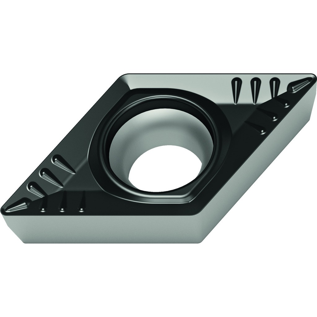 DCMT070204-RK4 WKK10S 旋削用 55°菱形ポジチップ WKK10S 1個 ワルター 【通販モノタロウ】