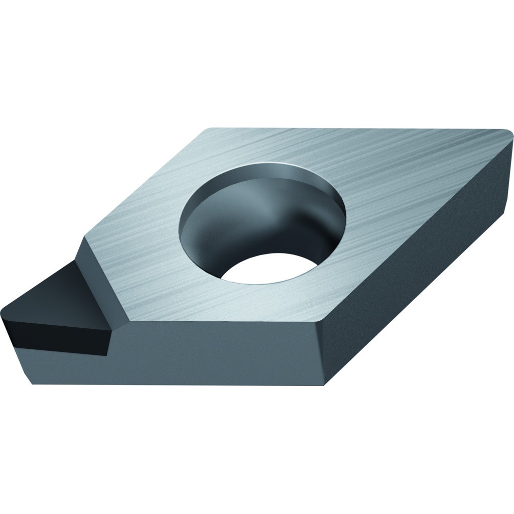 DCGT11T308FS-1 WDN10 旋削用 55°菱形ポジチップ WDN10 1個 ワルター 【通販モノタロウ】 16,485円