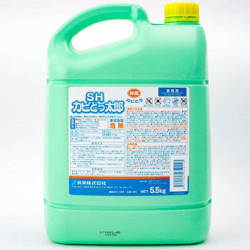 500129 SHカビトッ太郎 装栄 浴室用 - 【通販モノタロウ】