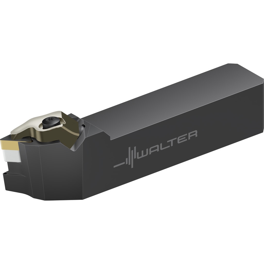 DTGNL2020X16-P シャンク工具 リジットクランプ DTGN．．．-P 1個 ワルター 【通販モノタロウ】