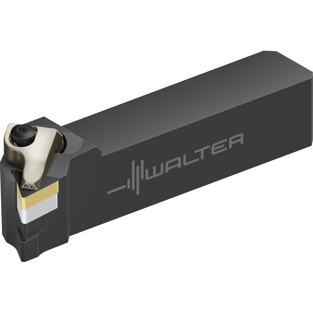 DTGNR2020X16-P シャンク工具 リジットクランプ DTGN．．．-P 1個 ワルター 【通販モノタロウ】