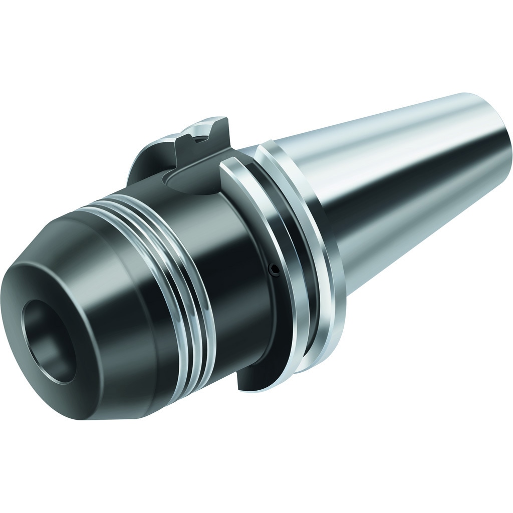 AK182.CAT40.065.20 ハイドロチャック ASME B5．50 AK182．CAT 1個 ワルター 【通販モノタロウ】