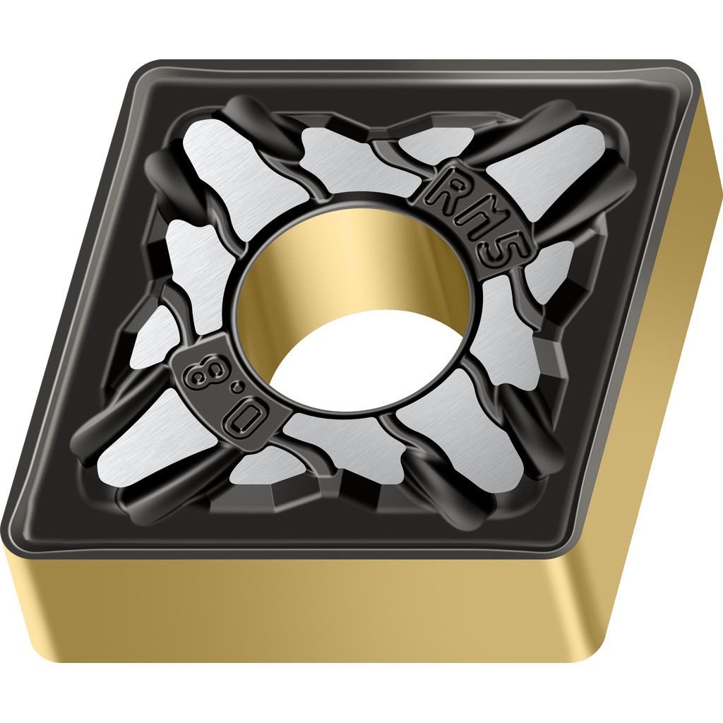 CNMG160608-RM5 WSM20S 旋削用 80°菱形ネガチップ WSM20S 1個