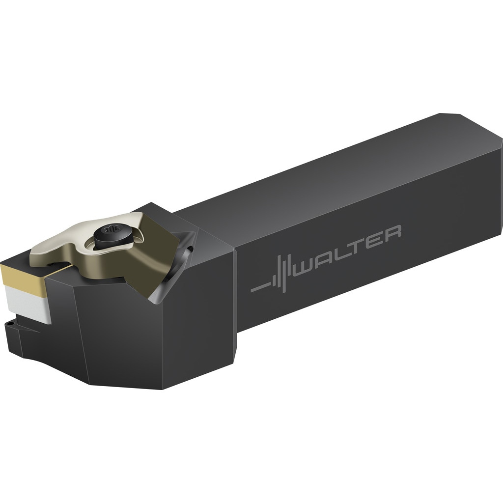 DCLNL2525X16-P シャンク工具 リジットクランプ DCLN．．．-P 1個 ワルター 【通販モノタロウ】