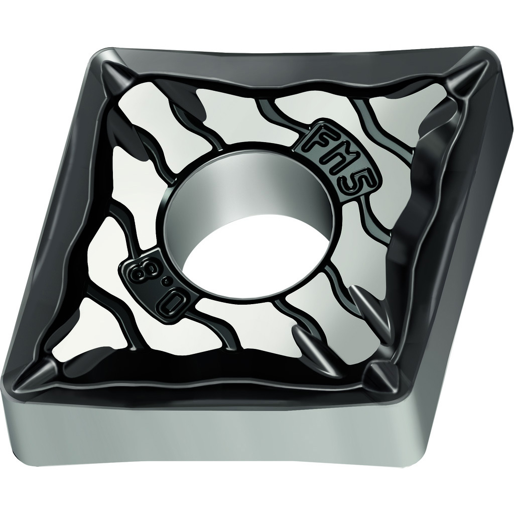 CNMG120402-FM5 WSM20S 旋削用 80°菱形ネガチップ WSM20S 1個 ワルター 【通販モノタロウ】 10,485円