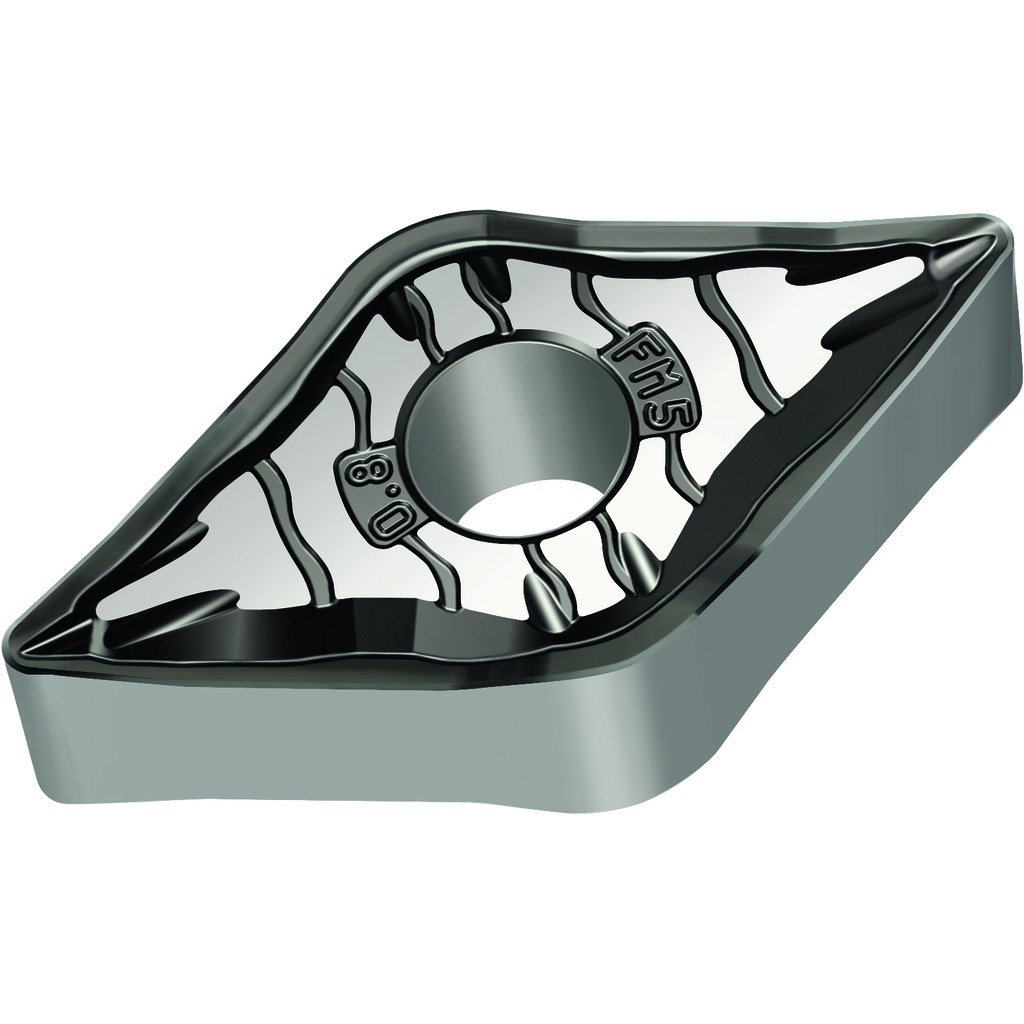 DNMG150602-FM5 WSM10S 旋削用 55°菱形ネガチップ WSM10S 1個 ワルター 【通販モノタロウ】 13,125円