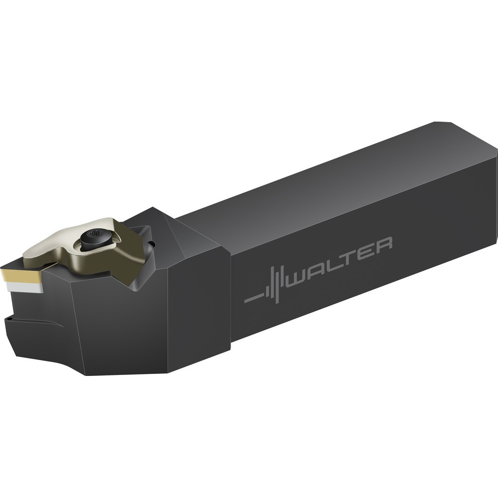 DDJCL2020X11-P シャンク工具 リジットクランプ DDJC．．．-P 1個 ワルター 【通販モノタロウ】