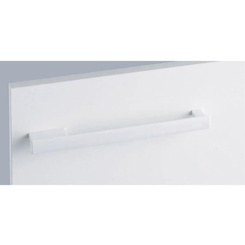 ★[FTV1N-603_VP1W+MFTXE-601YJ] リクシル LIXIL INAX OFT オフト 単水栓 600mm 扉タイプ 単水栓 化粧台 オフトシリーズ