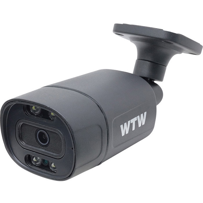 WTW-SXPR2319GAB 防犯カメラ 800万画素 XPoE専用IPCシリーズ