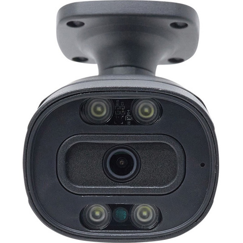 塚本無線 WTW-SXPR2319GAB 防犯カメラ 新品未使用 WTW-SXPR2319GAB 防犯カメラ 800万画素 XPoE専用IPCシリーズ