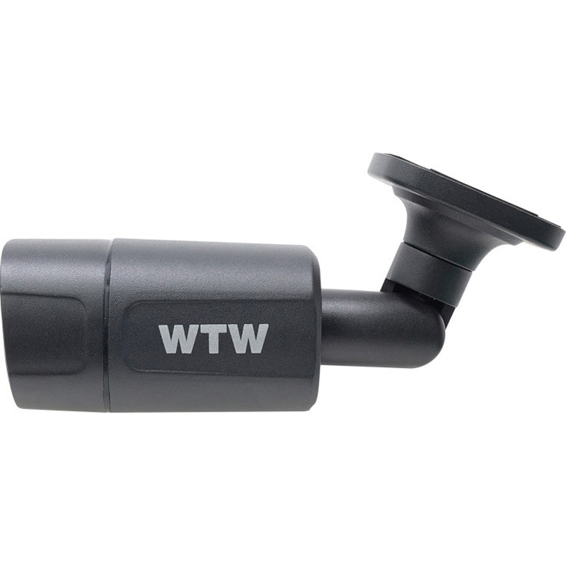 塚本無線 WTW-SXPR2319GAB 防犯カメラ 新品未使用 WTW 塚本無線 500万画素XPoEシリーズ WTW-WTW-SXPR2319GAW/WTW