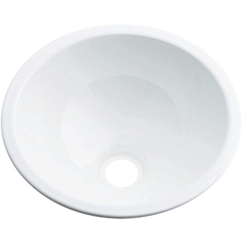 493-326-W ホーロー手洗器 1個 カクダイ 【通販モノタロウ】