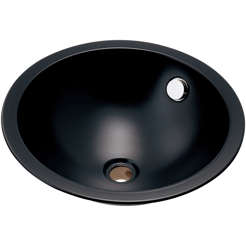 493-341-MD ホーロー洗面器 1個 カクダイ 【通販モノタロウ】