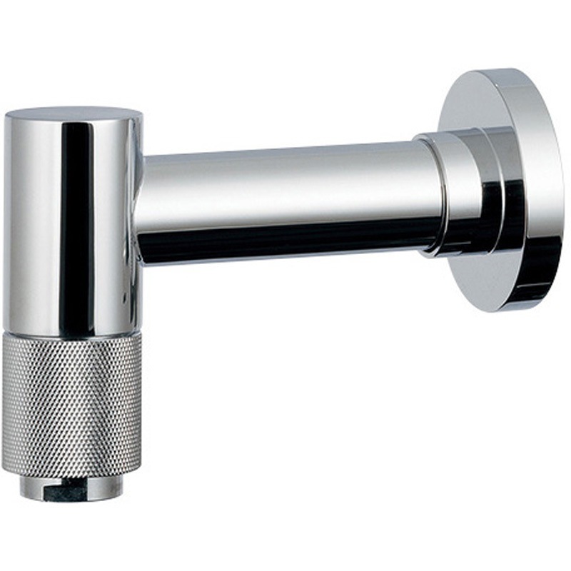 702-080A-CH 横水栓 1個 カクダイ 【通販モノタロウ】