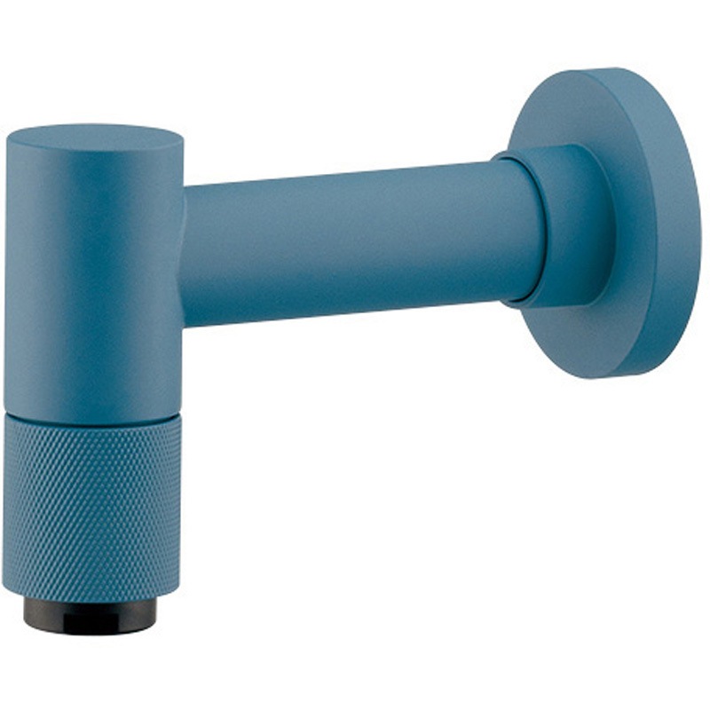 702-080A-MB 横水栓 1個 カクダイ 【通販モノタロウ】