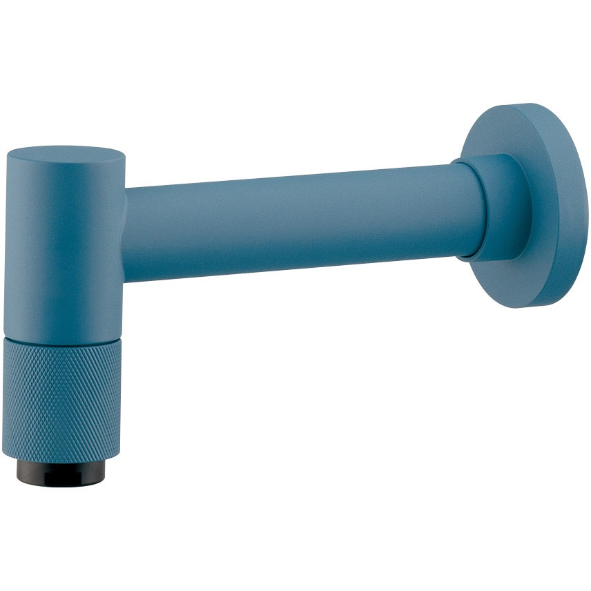 702-080B-MB 横水栓 ロング 1個 カクダイ 【通販モノタロウ】