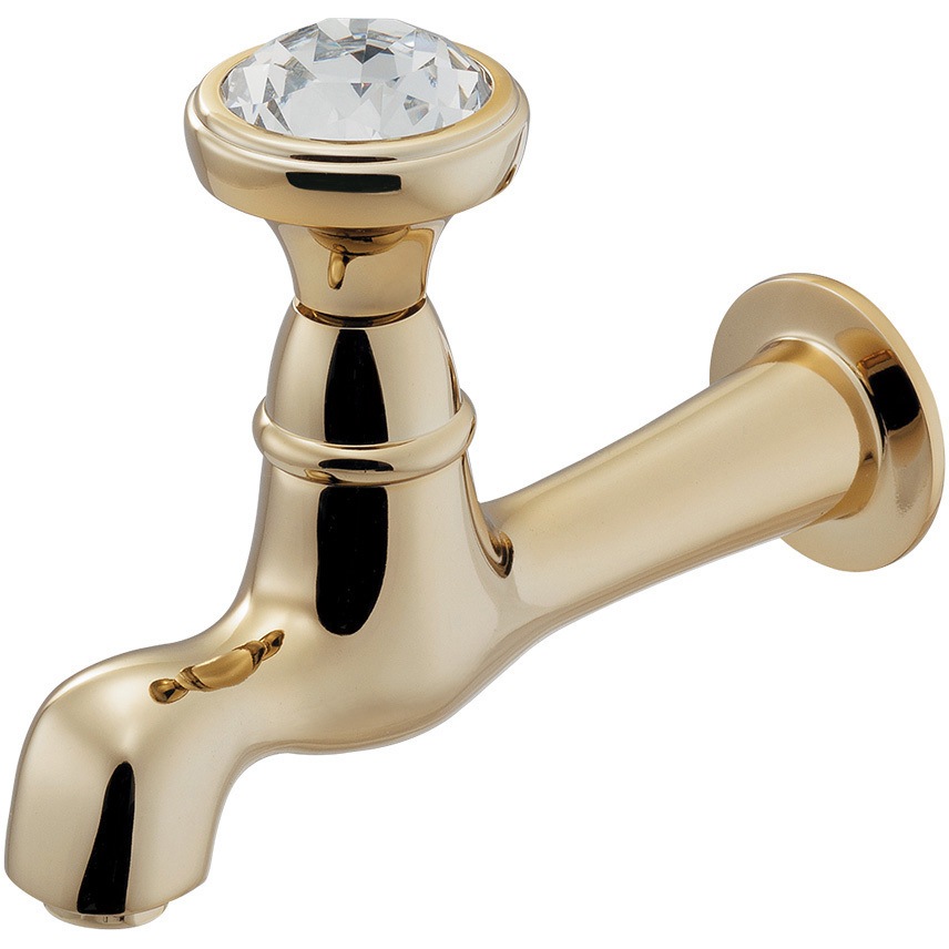 702-430A-AG 横水栓 1個 カクダイ 【通販モノタロウ】