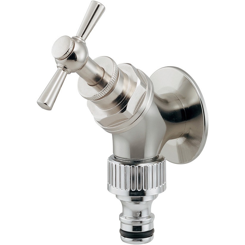 703-232-N 散水栓 1個 カクダイ 【通販モノタロウ】