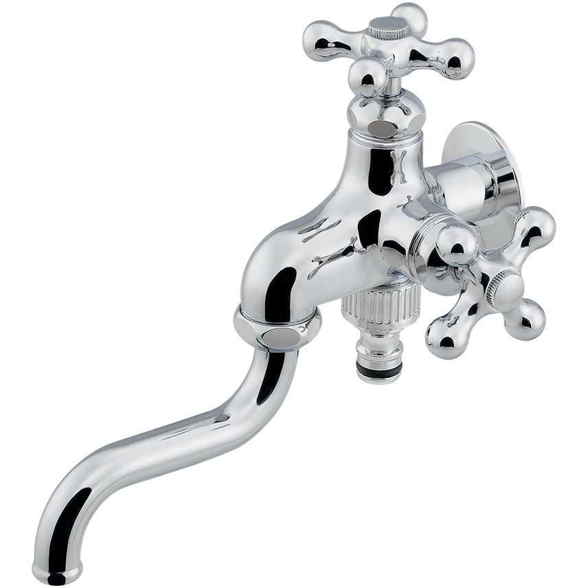 カクダイ 水栓 蛇口　ふくろう カクダイ 水栓 蛇口 ふくろう