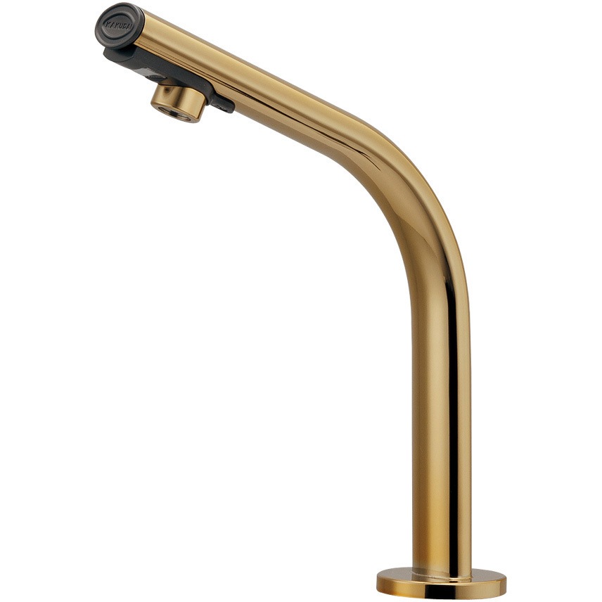 713-375B-AG センサー水栓 ミドル 1個 カクダイ 【通販モノタロウ】