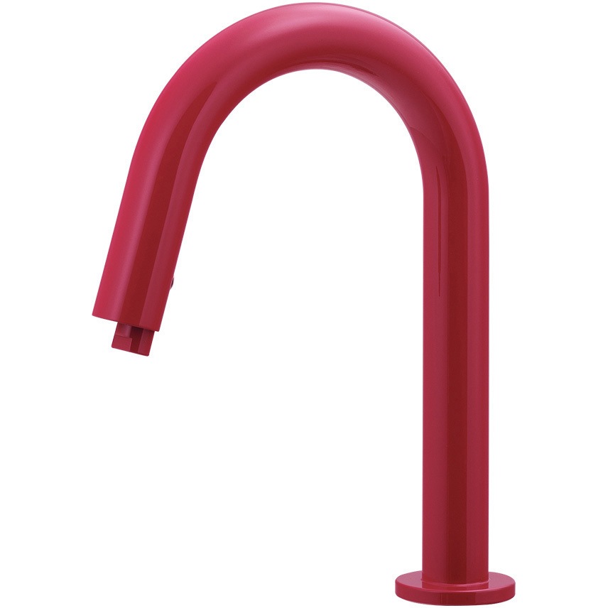 713-380A-R センサー水栓 1個 カクダイ 【通販モノタロウ】