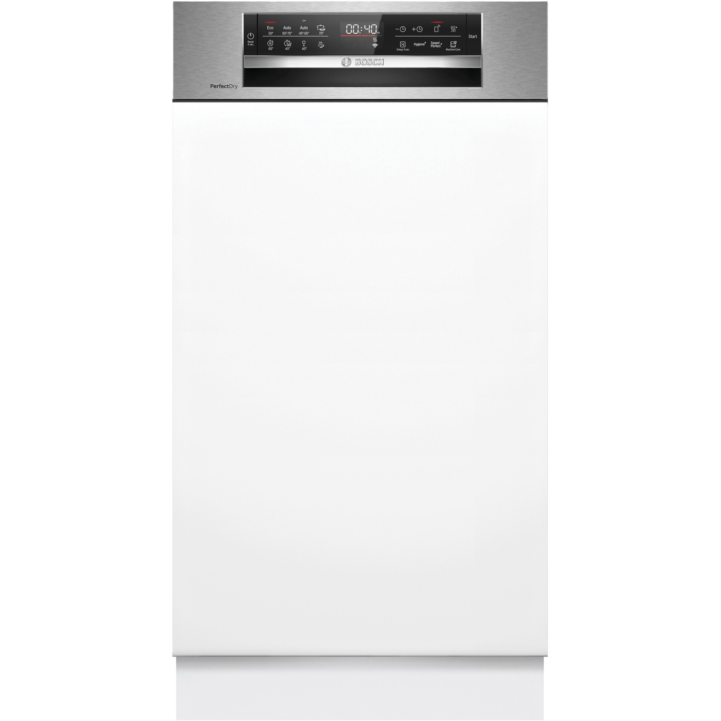 SPI6ZMS016 ビルトイン食洗機 ゼオライトシリーズ ドア面材取付タイプ