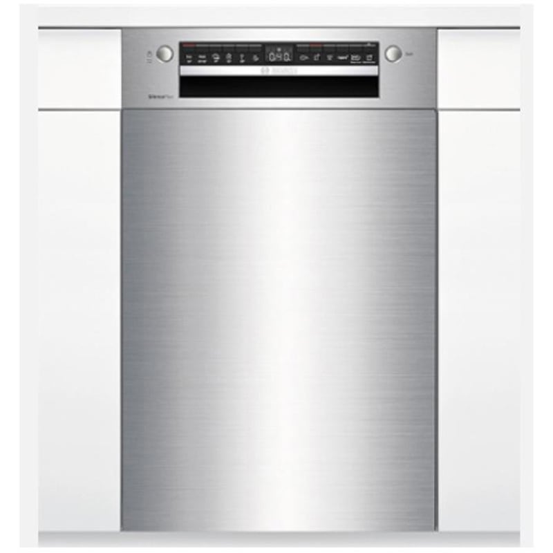 SPI4HMS016-SS ビルトイン食洗機 スタンダードシリーズ ドア面材取付タイプ 余熱乾燥方式 1台 BOSCH(ボッシュ) 【通販モノタロウ】