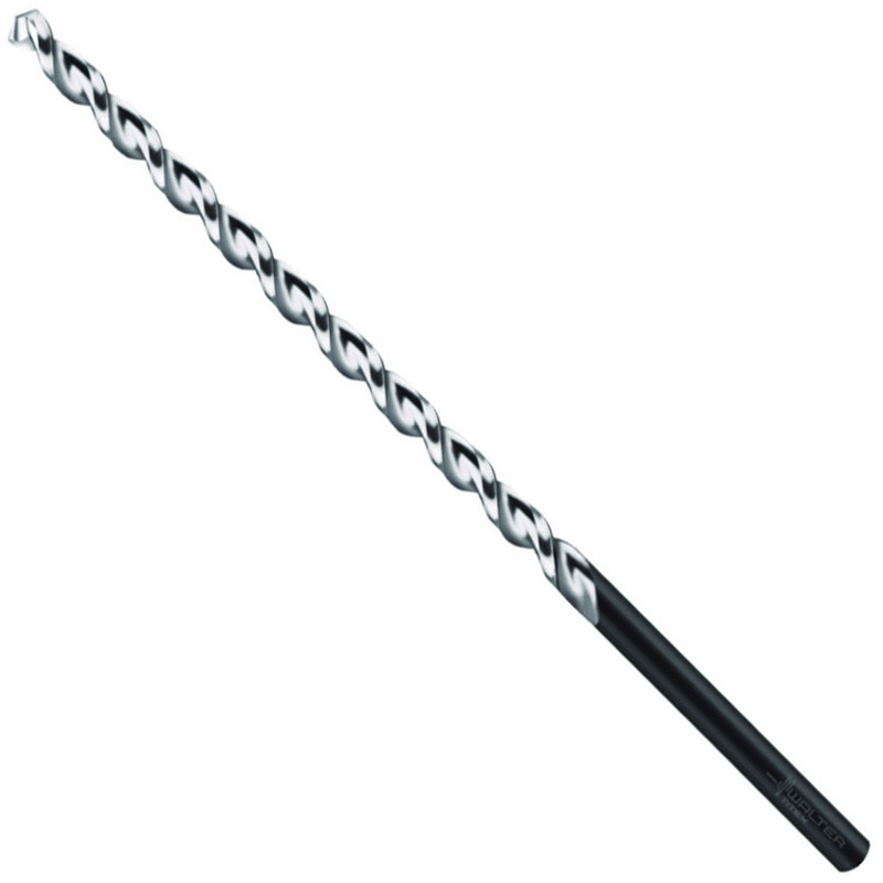A1622-7.3 HSS UFLロングドリル 16D Φ7．3 タイテックス 刃径7.3mm