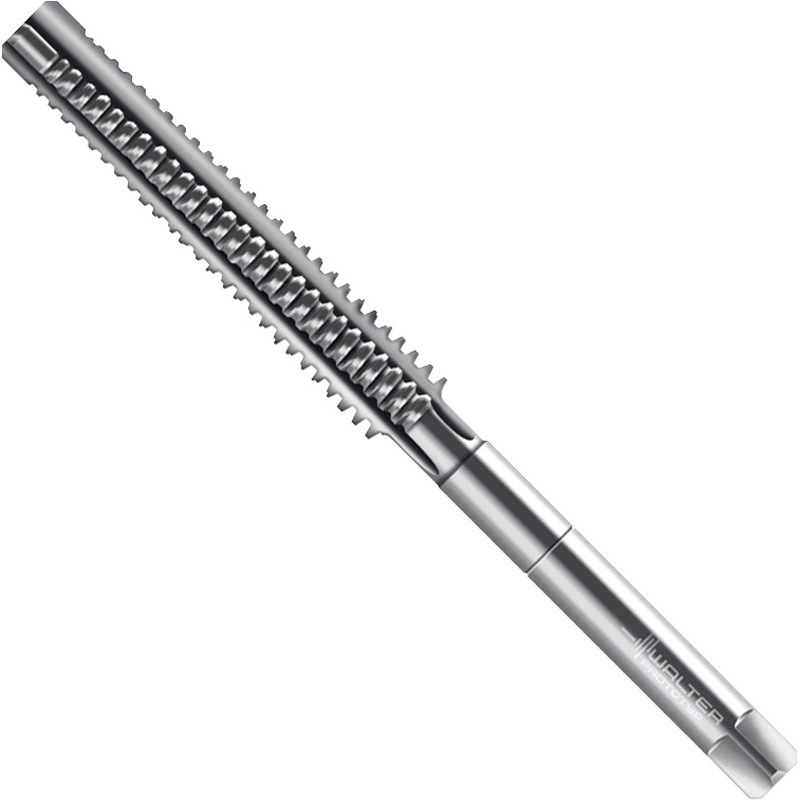 29100-TR16X4 HSS-E台形ねじ切削タップ ノンコート(Trねじ) 1個 プロトティップ 【通販モノタロウ】