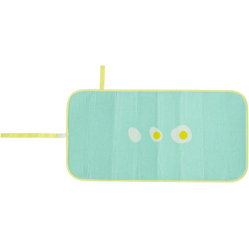 811000828 くるっとアイロンマット ロング 1箱(30個) TENMA(天馬) 【通販モノタロウ】