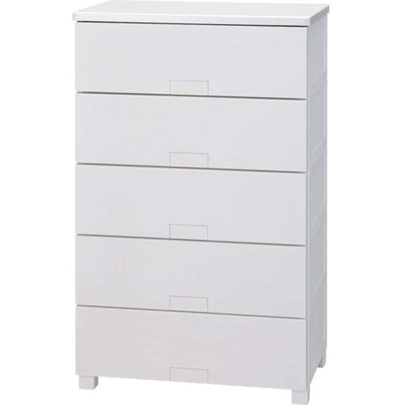 110014748 フィッツチェスト フルフラット TENMA(天馬) ホワイト色 高