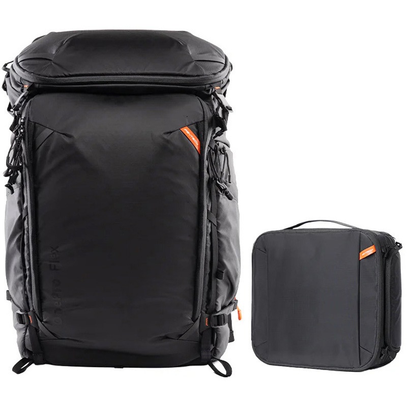 P-CB-391 PGYTECH OnePro Flex Backpack + カメラ インサート Mサイズ