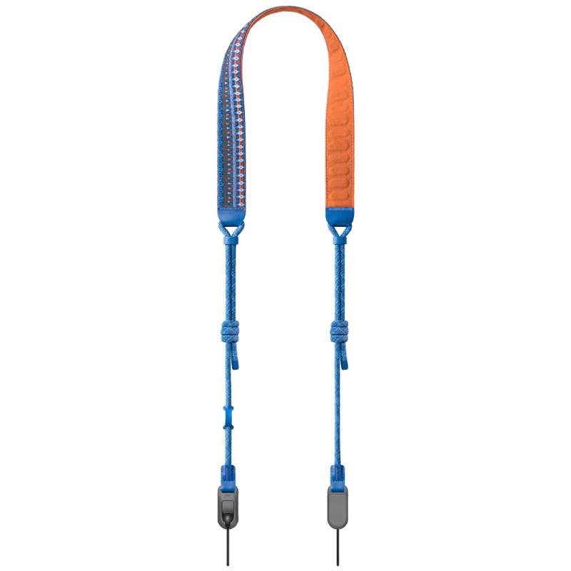 P-CB-284 PGYTECH カメラショルダーストラップ エア Lサイズ (ボヘミアン) 1個 PGYTECH 【通販モノタロウ】