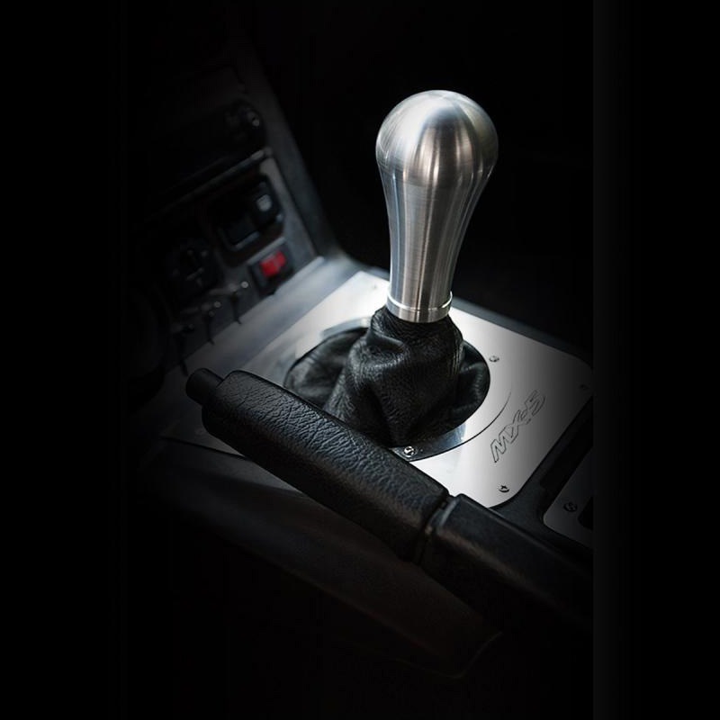 2450 シフトノブ Jass Performance(ジャスパフォーマンス) アルミ